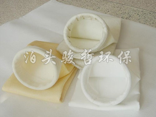 山东美塔斯除尘布袋